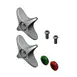 T&S Brass B-18KNS-AM Parts Kit 1 image