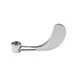 T&S Brass B-WH4 Wrist Action Handle, 4" 1 image