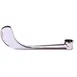 T&S Brass B-WH6 Wrist Action Handle, 6" 1 image