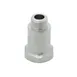 T&S Brass S000821-30 Pre-rinse spring body with 3/4-14 UN male and 3/8" NPT female thread 1 image