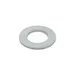 T&S Brass S000974-20 Washer, 1/2" stainless steel 1 image