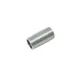 T&S Brass S013357-20 Supply nipple with 1/2" NPT male threads and 1/2" NPSL thread 1 image