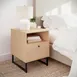 Flash Furniture EV-ST4043-ZZ-NAT-GG Drawer 2 image