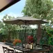 Flash Furniture GM-402003-GY-GG Umbrella 2 image