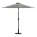 Flash Furniture GM-402003-UB19B-GY-GG Umbrella 1 image