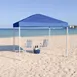 Flash Furniture JJ-GZ1010-BL-GG Pavilion/Tent 2 image