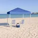Flash Furniture JJ-GZ88-BL-GG Pavilion/Tent 2 image