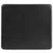 Flash Furniture LE-L-1-BK-SEAT-GG Replacement Seat, 13-7/8"W x 12-3/4"D, Black Vinyl, Waterproof, CA117 Fire Retardant 2 image