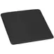 Flash Furniture LE-L-1-BK-SEAT-GG Replacement Seat, 13-7/8"W x 12-3/4"D, Black Vinyl, Waterproof, CA117 Fire Retardant 1 image