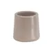 Flash Furniture LE-L-3-BGE-CAPS-GG Leg Cap 1 image