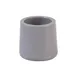 Flash Furniture LE-L-3-GREY-CAPS-GG Leg Cap 1 image