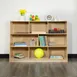 Flash Furniture MK-STRG002-GG Storage Cabinet 1 image