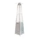 Flash Furniture NAN-FSDC-01-SL-GG Patio Heater 1 image