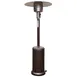 Flash Furniture NAN-HSS-AGH-BR-GG Patio Heater 1 image