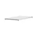 Flash Furniture NH-GU-3048-GG Undershelf Work Table 1 image