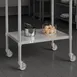 Flash Furniture NH-W01-GG Casters 2 image
