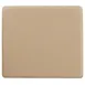 Flash Furniture XF-2903-NAT-PAD-GG Replacement Seat, 14x12.75, Beige Vinyl, CA117 Fire Retardant Foam 1 image