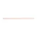 TableCraft Products 100102 Drinking Straws, 7-3/4" Length, 5mm Thick, Natural PLA Wrapped - 300/Pack 1 image