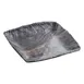 TableCraft 10021 Serving & Display Tray, 10" x 9-3/4" Square, Melamine Barnwood Patterned 1 image