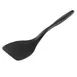 TableCraft Products 10055 Stainless Steel Turner, 12 7/8", Silicone Handle, Solid 1 image
