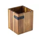 TableCraft Products 10074 Utensil Holder Display Caddy Flatware Holder 1 image