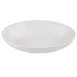 TableCraft Products 1025002 - Oval Bowl, 3 Qt (96 oz) 14" x 10", White, Safe, Resistant to 158°F 2 image
