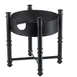 TableCraft Products 10262 Industrial Collection™ Beverage Dispenser Base Only 1 image