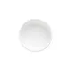 TableCraft 10312W - 3oz Square Melamine Bowl, 3" x 3" x 1-1/4", White, Dishwasher Safe, Stacking 1 image