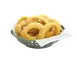 TableCraft Products 1075FG - 8" Green Basket, Heat Resistant 150°F, Dishwasher & Microwave Safe 1 image