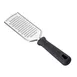 TableCraft Products 10978 PerfectGrip Grater, 2.25" x 1" x 9", Stainless Steel, Plastic Handle 1 image