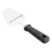 TableCraft 10981 PerfectGrip Cheese Plane, 8" Stainless Steel Slicer, 3" x 1.5" x 8.75", Handle 1 image