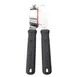 TableCraft Products 10989 - PerfectGrip Garlic Press, 6.75" x 1.375" x 2.25", 18-0 Stainless Steel 1 image