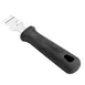 TableCraft 10990 Lemon Lime Zester, 5" Stainless Steel, PerfectGrip Plastic Handle, 1.125" x .875" x 5.75" 1 image