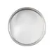 TableCraft Products 11058 Fine-Mesh Sieve, 8" x 8" x 2", Round, 18/8 Stainless Steel 1 image