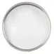 TableCraft Products 11060 Fine-Mesh Sieve, 12" x 12" x 2", Round, 18/8 Stainless Steel 1 image