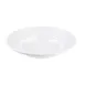TableCraft Products 11147 - Pulito Collection 28 oz. White Round Melamine Pasta Bowl, 12" Diameter 1 image