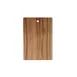 TableCraft Products 11295 Acacia Serving Board, 18" x 11-7/8" x 3/4", Rectangular, Wood, Handleless 1 image