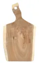 TableCraft Products 11297 Acacia Wooden Serving Board, 16" x 10" x 3/4", Rectangular, With Handle 1 image