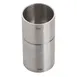 TableCraft Products 11415 - Stainless Steel Thimble Jigger, 1 oz & 1-1/2 oz, 200 Series 1 image