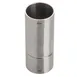 TableCraft Products 11416 Thimble Bar Jigger, 1.5 oz/44 ml, Stainless Steel, Dishwasher Safe 1 image