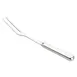 TableCraft Products 11629 Holden Two‑Tine Serving Fork, 11.25" x .875" x 1", 18/0, 10‑12" Length 1 image