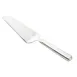 TableCraft Products 11635 - Pie Server, 12" x 4" x 1.75", 18/0 Stainless Steel, Smooth Edge 1 image