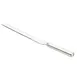 TableCraft Products 11638 - Stamped Stainless Steel Bread Knife 13.75" x .75" x .5", 18-0 Steel 1 image