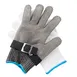 TableCraft Products 11739 Cut Resistant Glove 1 image