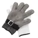 TableCraft Products 11740 Cut Resistant Glove 1 image