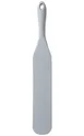 TableCraft Products 11835 Spatula, 1.875"W x 0.75"D x 13"H, Silicone Over Nylon, Gray 1 image