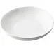TableCraft Products 11866 - 48 oz White Melamine Serving Bowl, 11" Diameter, 1-2 Qt, Gloss Finish 1 image