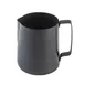 TableCraft Products 12062 - 24oz Stainless Creamer, Frothing Cup, PTFE, 5.25"x4.125"x4.75" 1 image