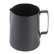 TableCraft Products 12063 - 36oz Creamer Pitcher, PTFE Nonstick, 5.5"x4.5"x5.75" 1 image