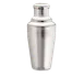 TableCraft Products 1212 Bar Shaker Set, 12 Oz 3-Piece Stainless Steel Shaker, Jigger & Strainer 1 image